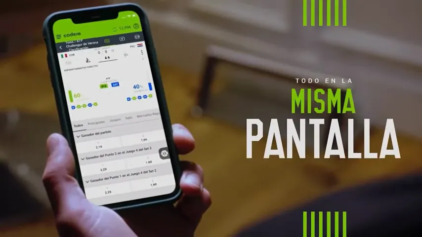 Pasos para depositar con Mercado Pago en un casino online