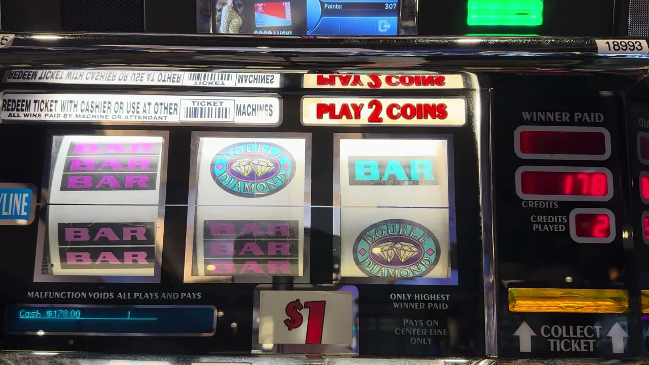 Tragamonedas online de distinta volatilidad disponibles en casinos de Argentina